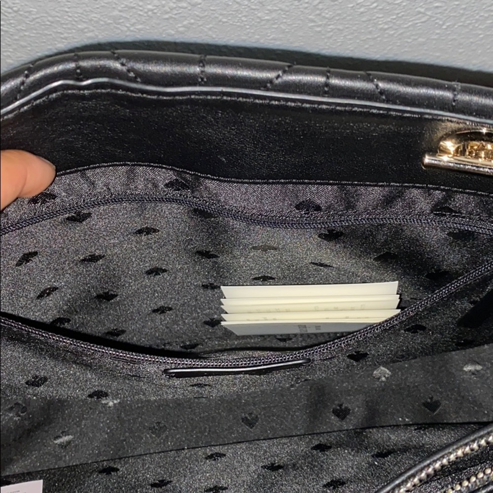 🏝SOLD🏝NWT KATE SPADE MEENA BRIAR LANE PURSE - Picture 11 of 15